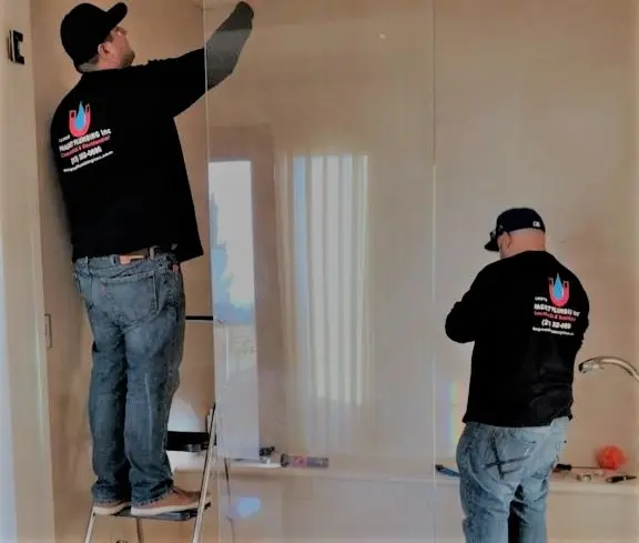 Professional plumbing installation for Tankless Water Heater Installation in Breezy Acres